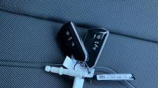 CUPRA Tavascan 210kW V1 77kWh 5dr Auto Electric Estate